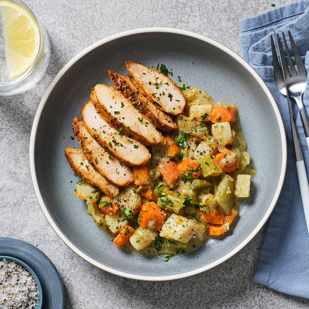 14 meals plan