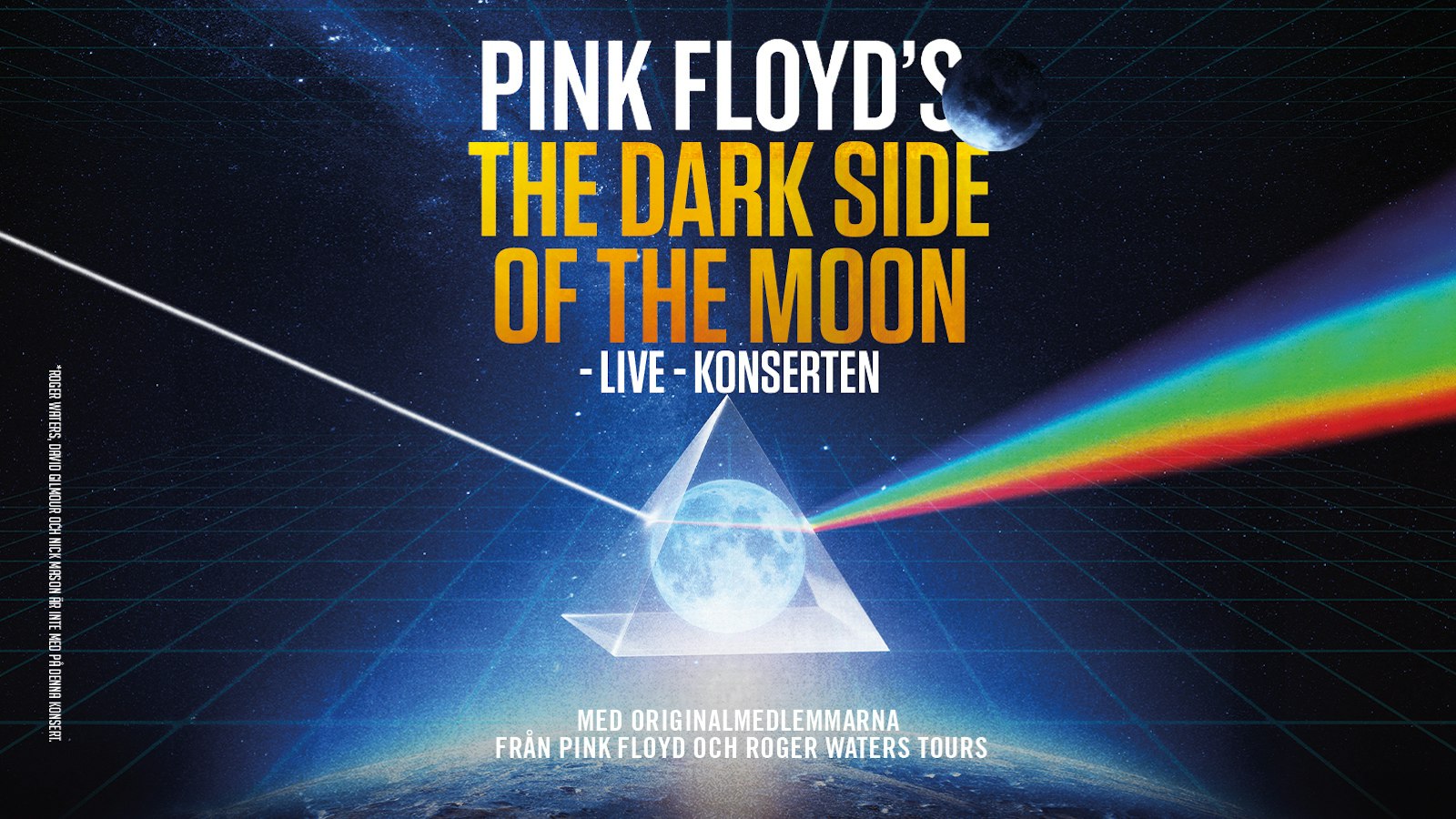 Pink Floyd´s Dark Side of the Moon Pink Floyd´s Dark Side of the Moon