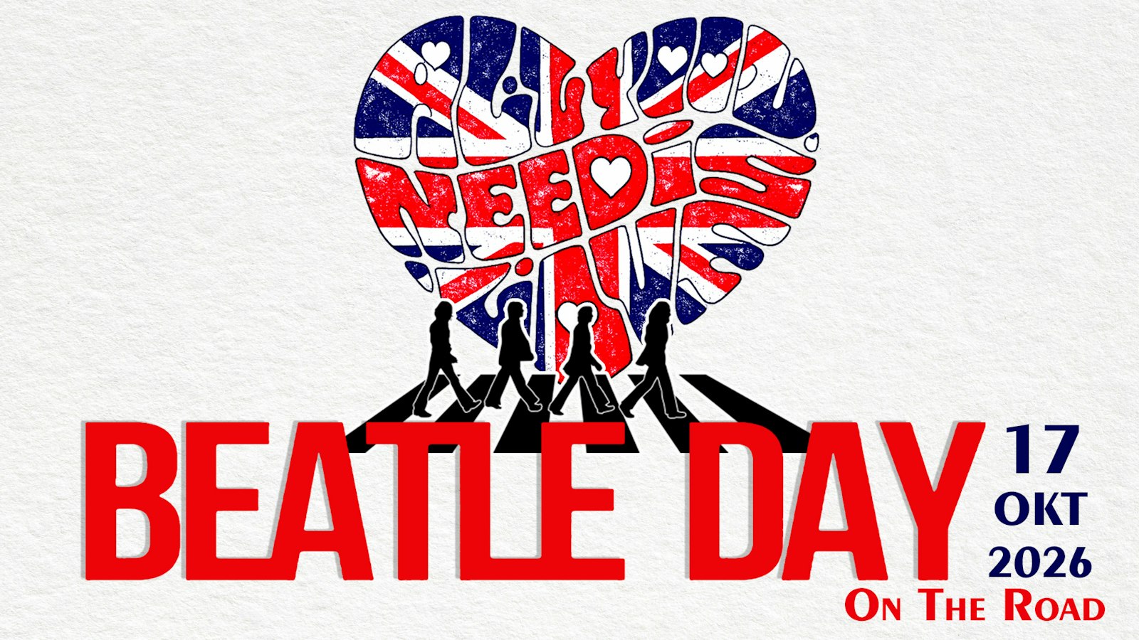 Beatle Day Beatle Day