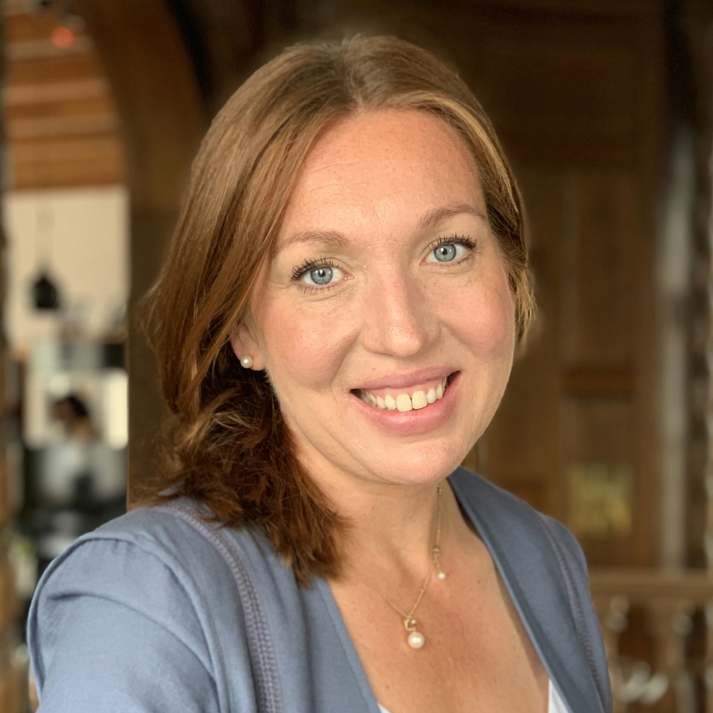 Pernilla Carlström
