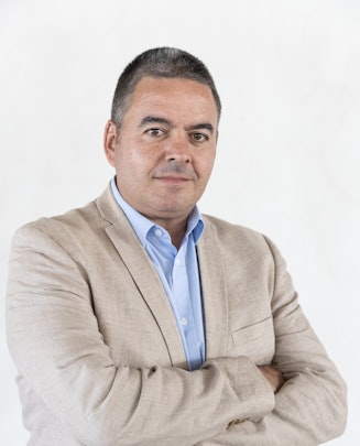 Enrique Irurre Baines