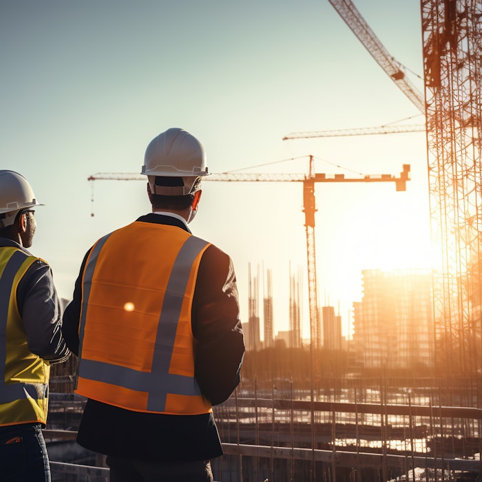 Construcción e Infraestructuras