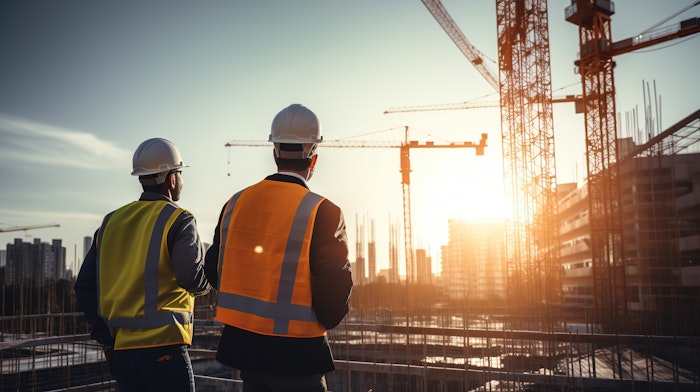 Construcción e Infraestructuras