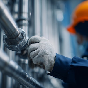 Montaje industrial e instalaciones