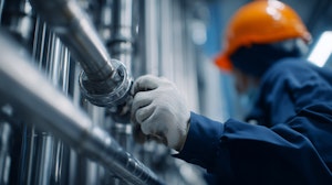 Montaje industrial e instalaciones