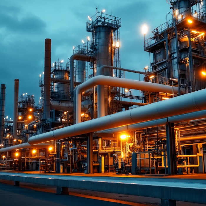 Industria y Servicios