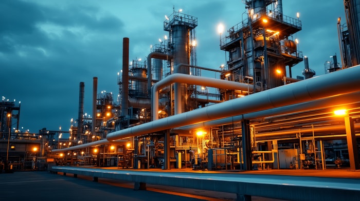 Industria y Servicios