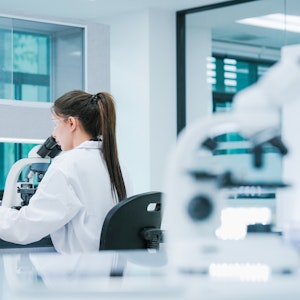 Química y farmacéutica
