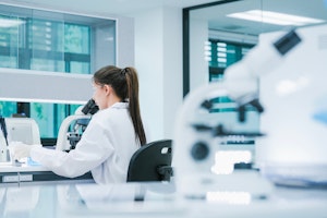 Química y farmacéutica