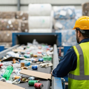 Residuos y reciclaje