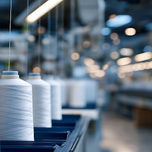 Fabricación maquinaria, calzado, textil