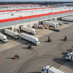 Transporte y logística
