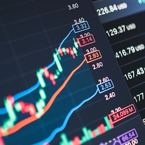 Financiero
