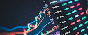 Financiero
