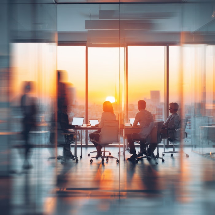 Colaboración y transparencia