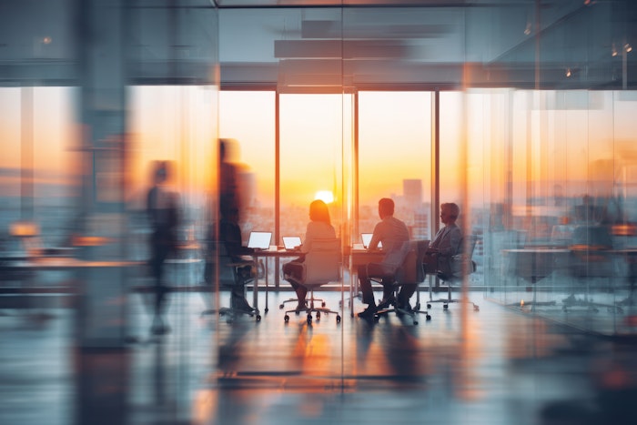 Colaboración y transparencia