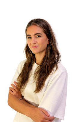 Alba Sanmartin Galán