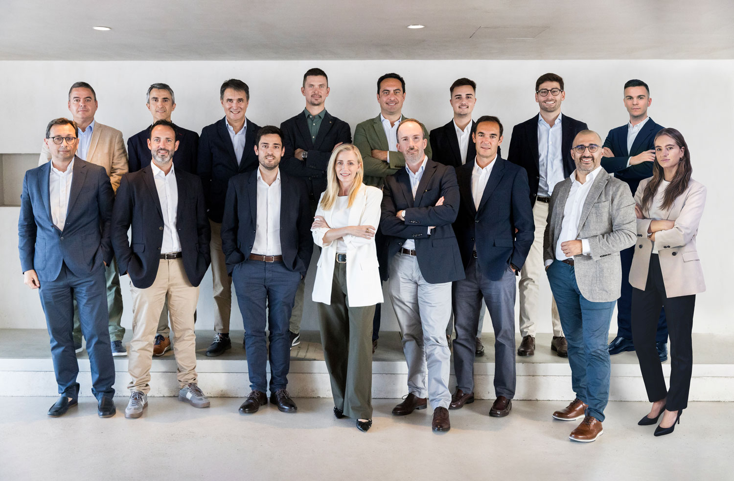 Globaim nace con el objetivo de convertirse en un referente internacional en consultoría de siniestros y reclamaciones