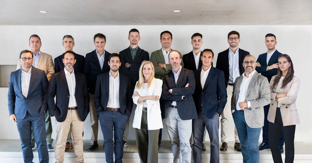 Globaim nace con el objetivo de convertirse en un referente internacional en consultoría de siniestros y reclamaciones