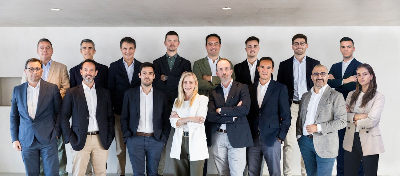 Globaim nace con el objetivo de convertirse en un referente internacional en consultoría de siniestros y reclamaciones