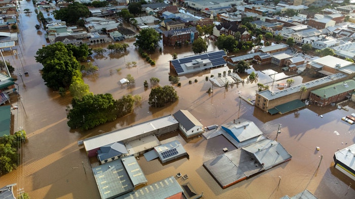 Catástrofes naturales