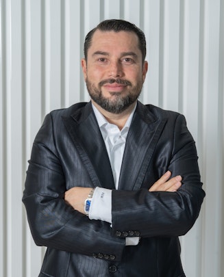 Ricardo de la Garza Mora
