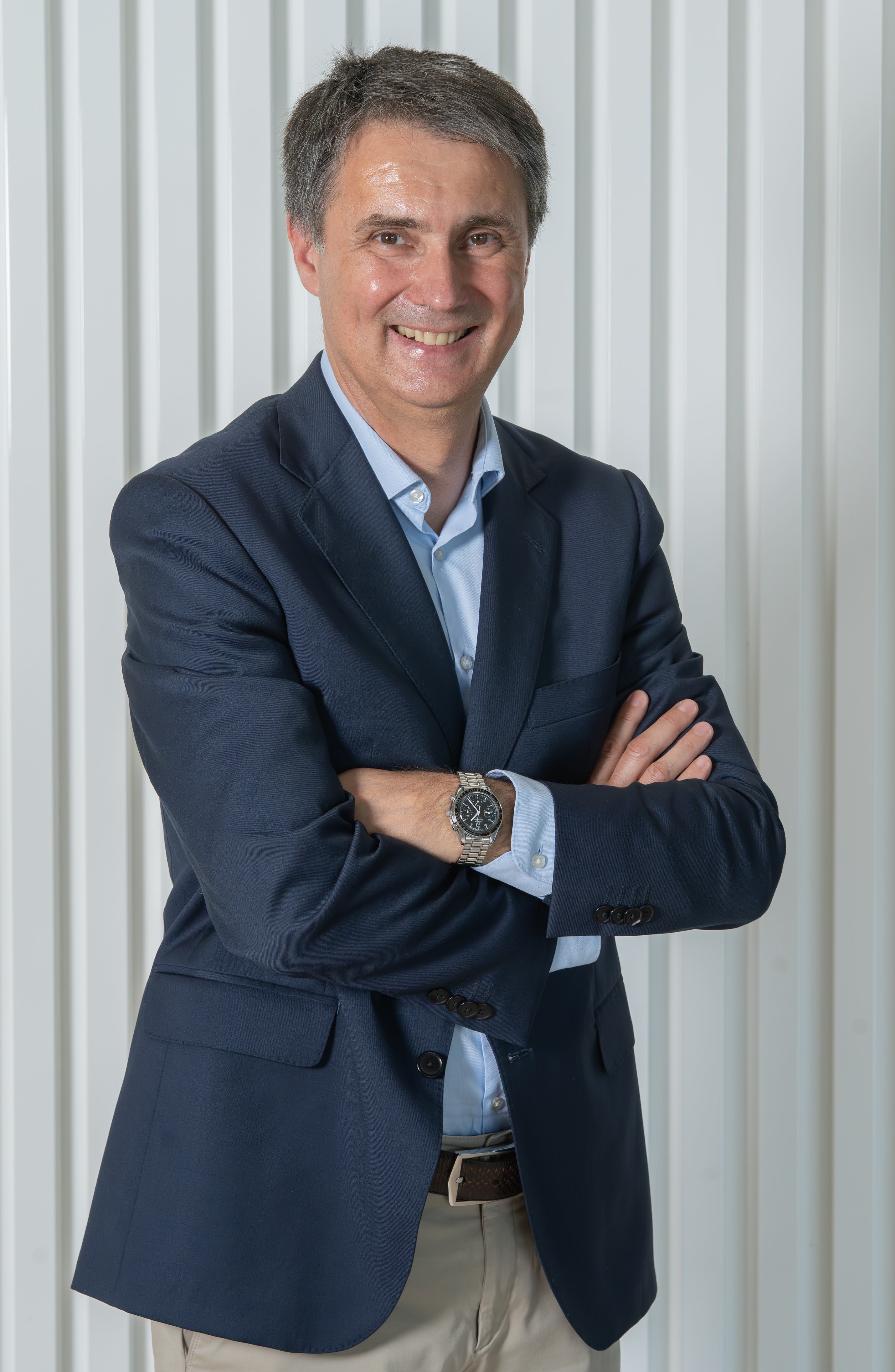 Óscar Rodriguez Vera