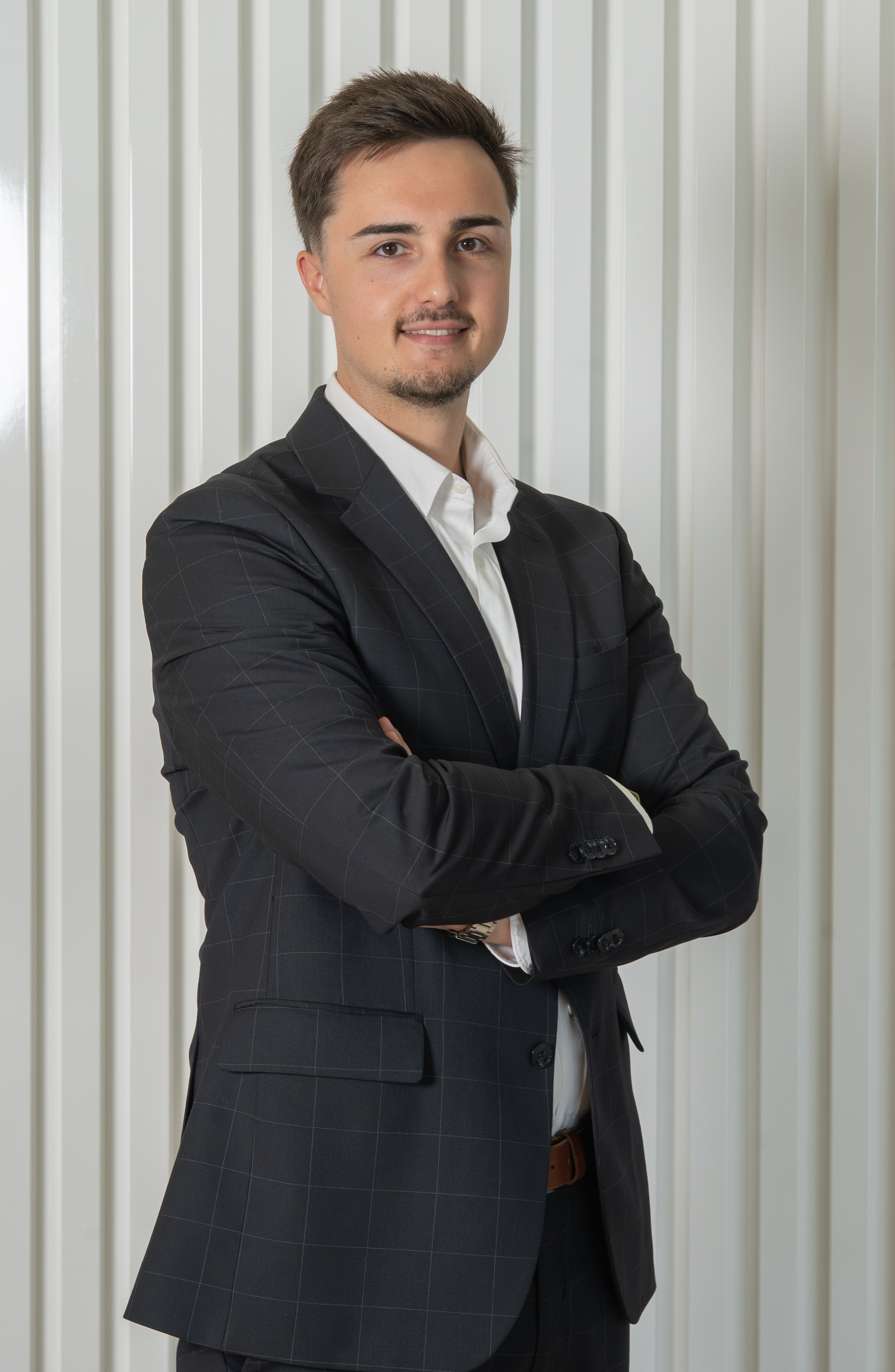 Rubén Soto García