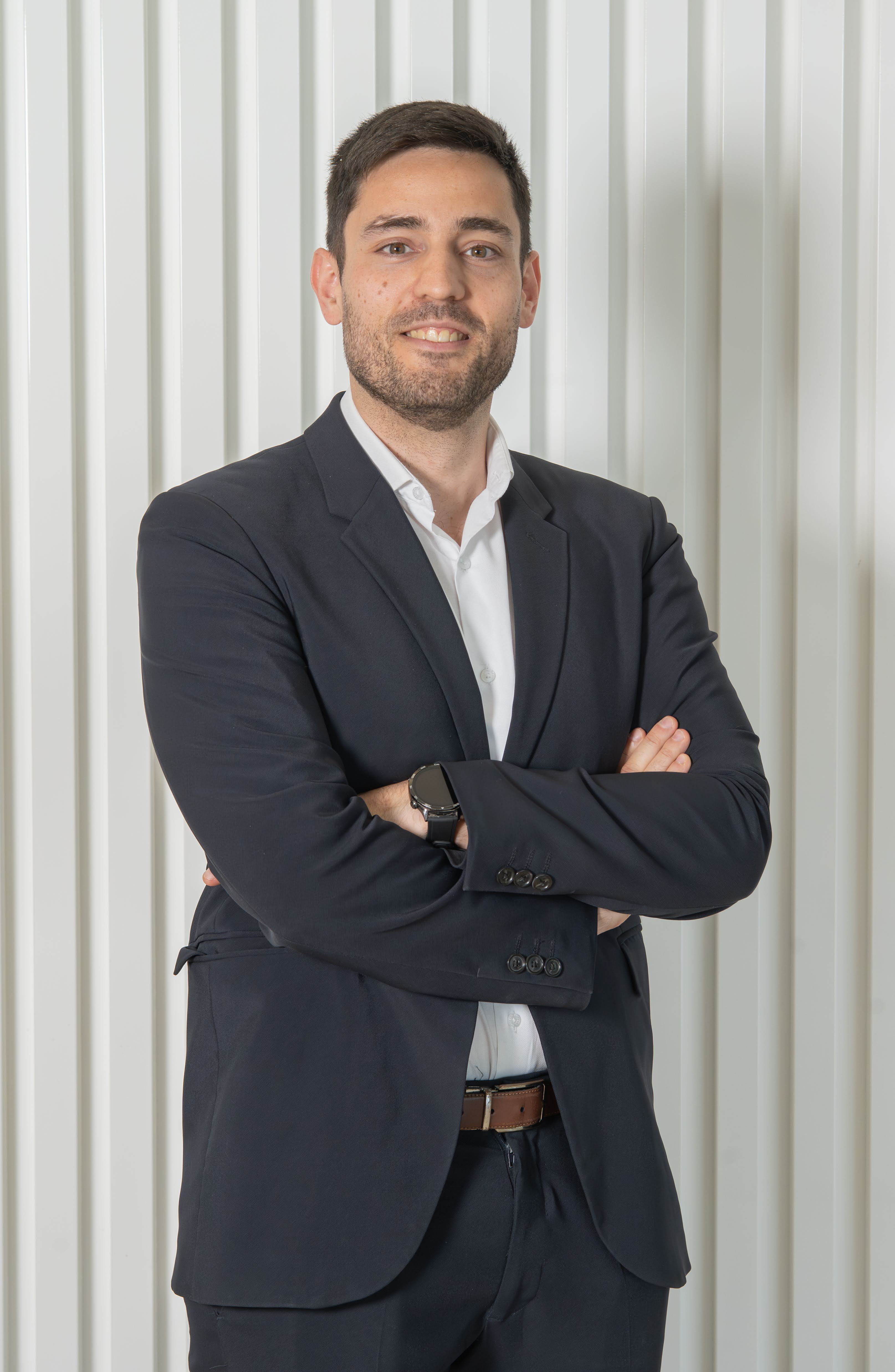 Carlos Ruano Cachinero