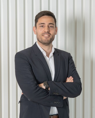 Carlos Ruano Cachinero