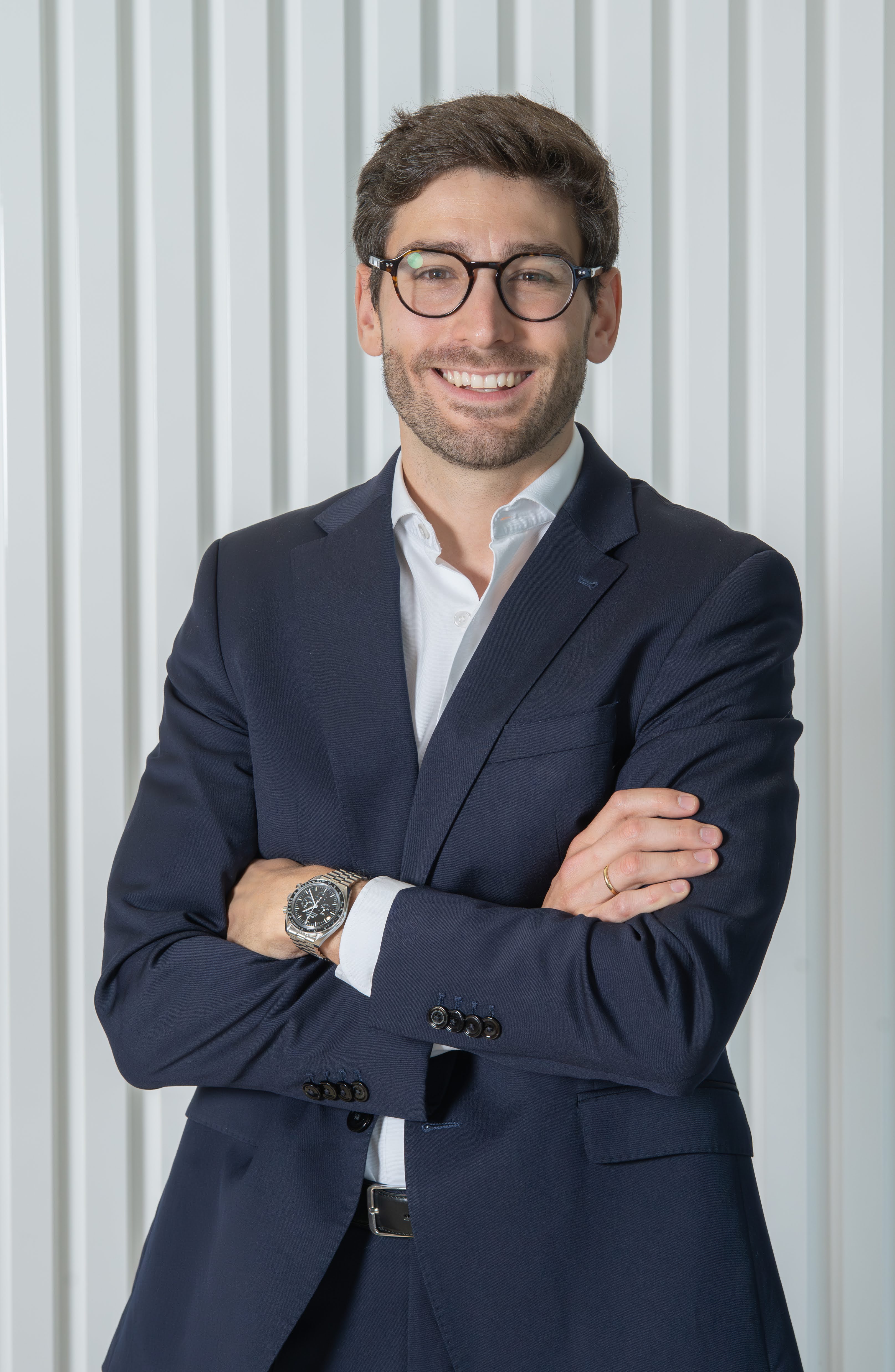 Eduardo Laseca Oliván