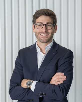 Eduardo Laseca Oliván