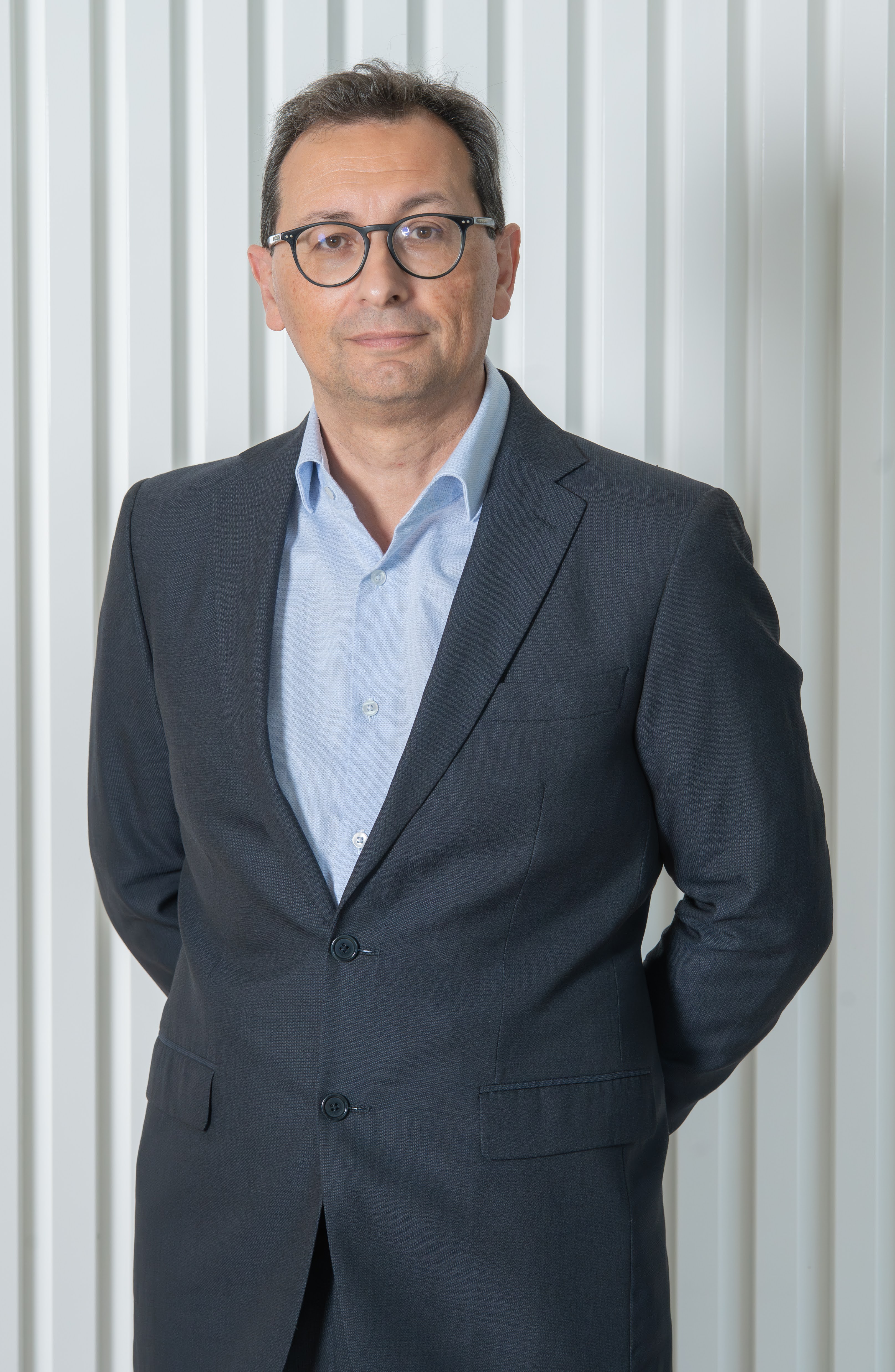Javier Freire Santomé