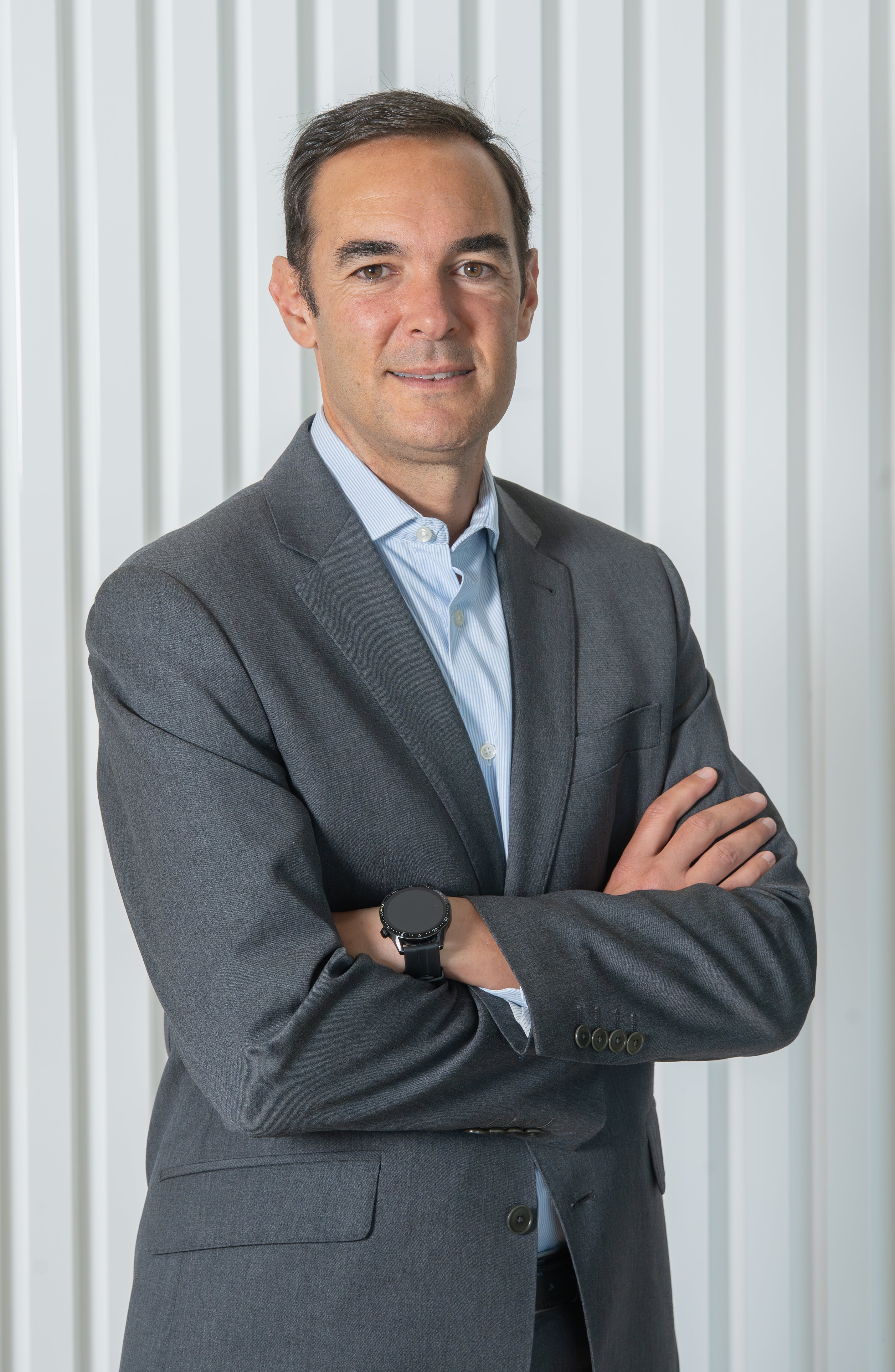 José Luis Ferrando Lozano