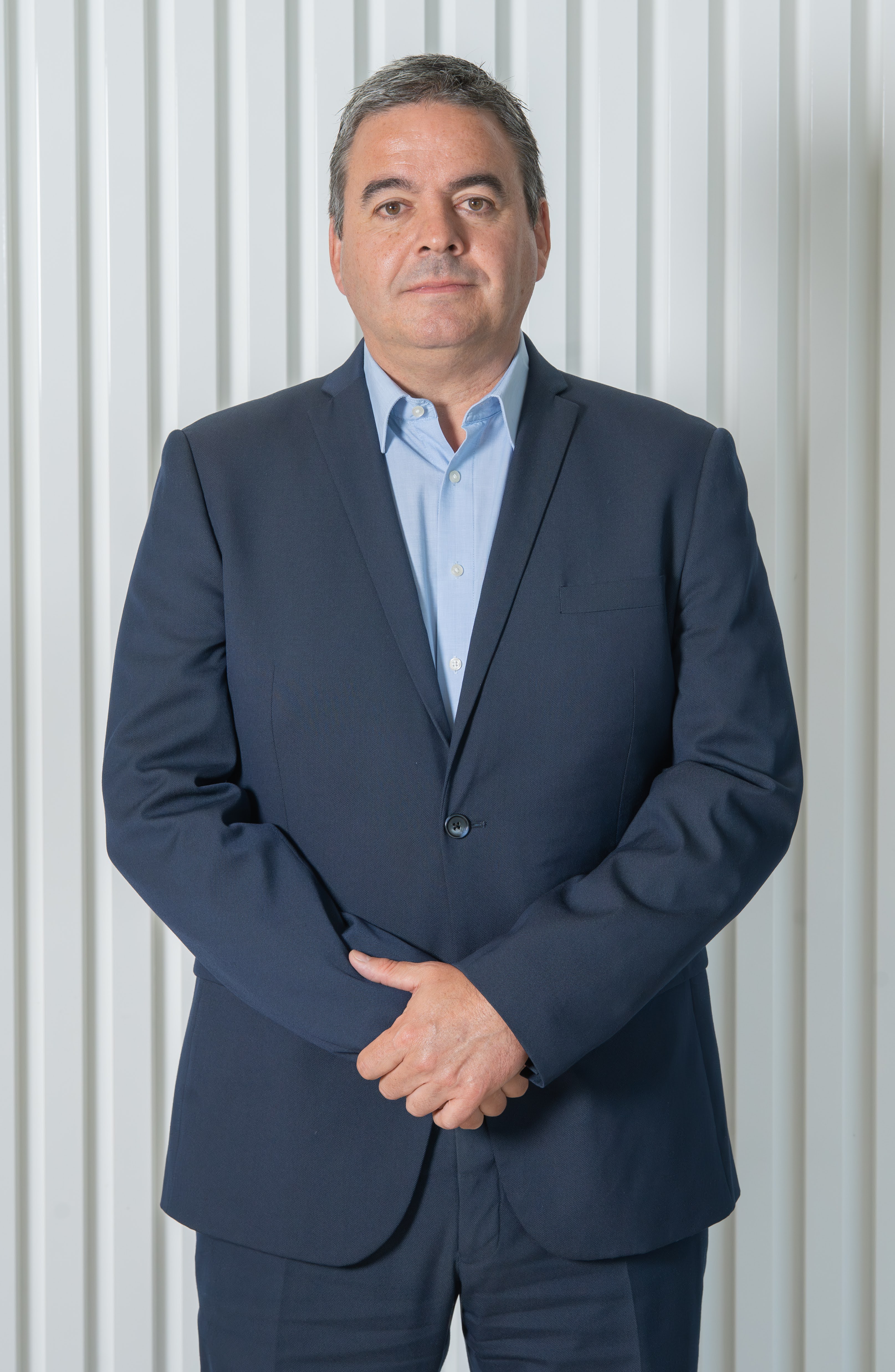 Enrique Irurre Baines