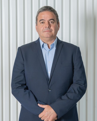 Enrique Irurre Baines