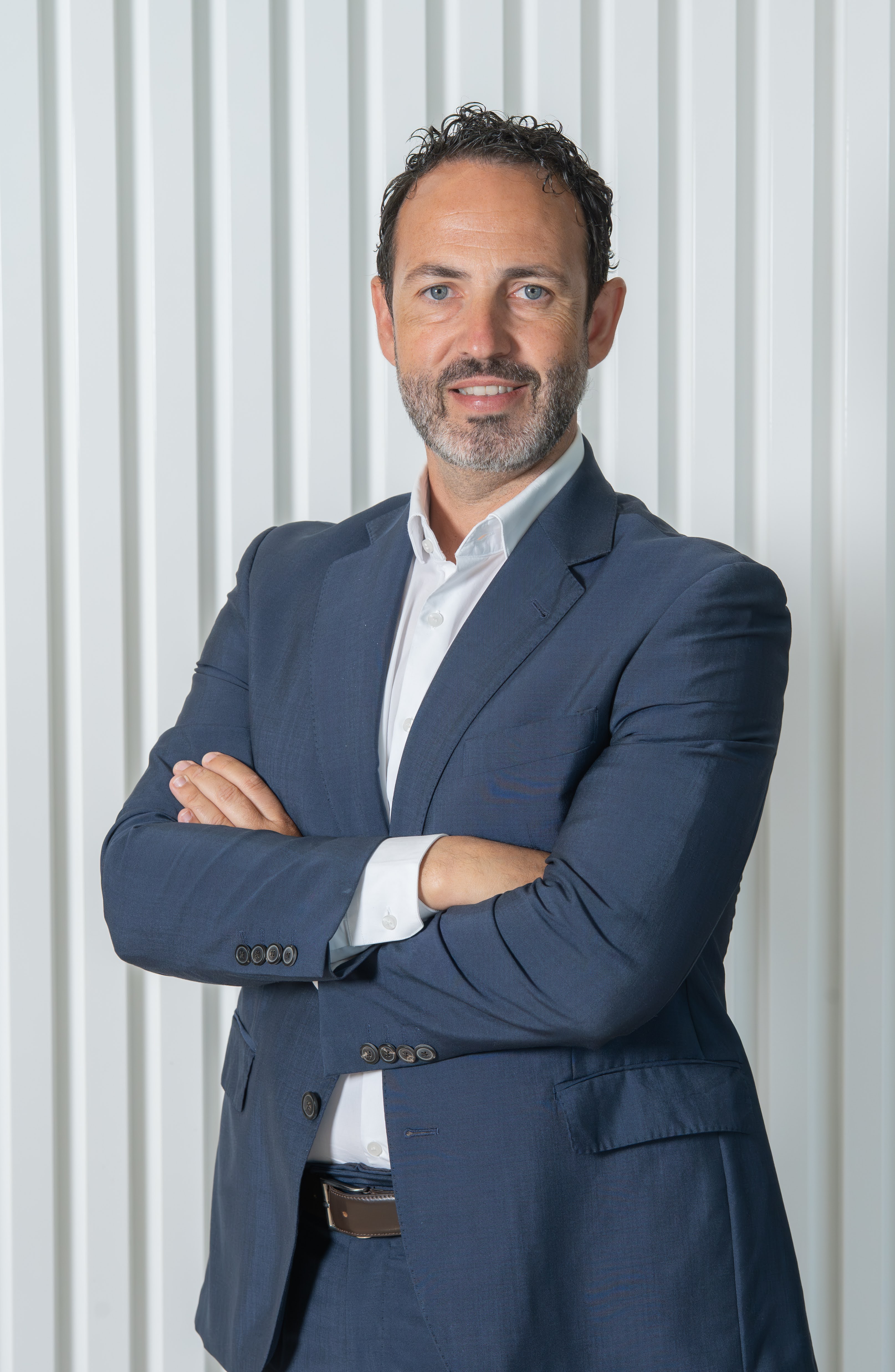 José Ignacio Gabaldón Martínez