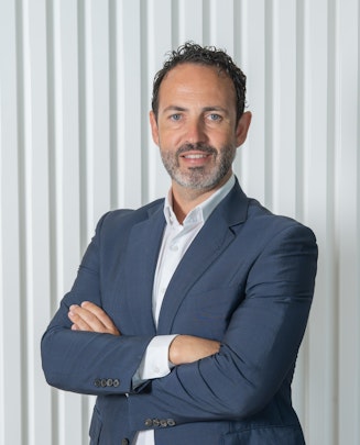 José Ignacio Gabaldón Martínez