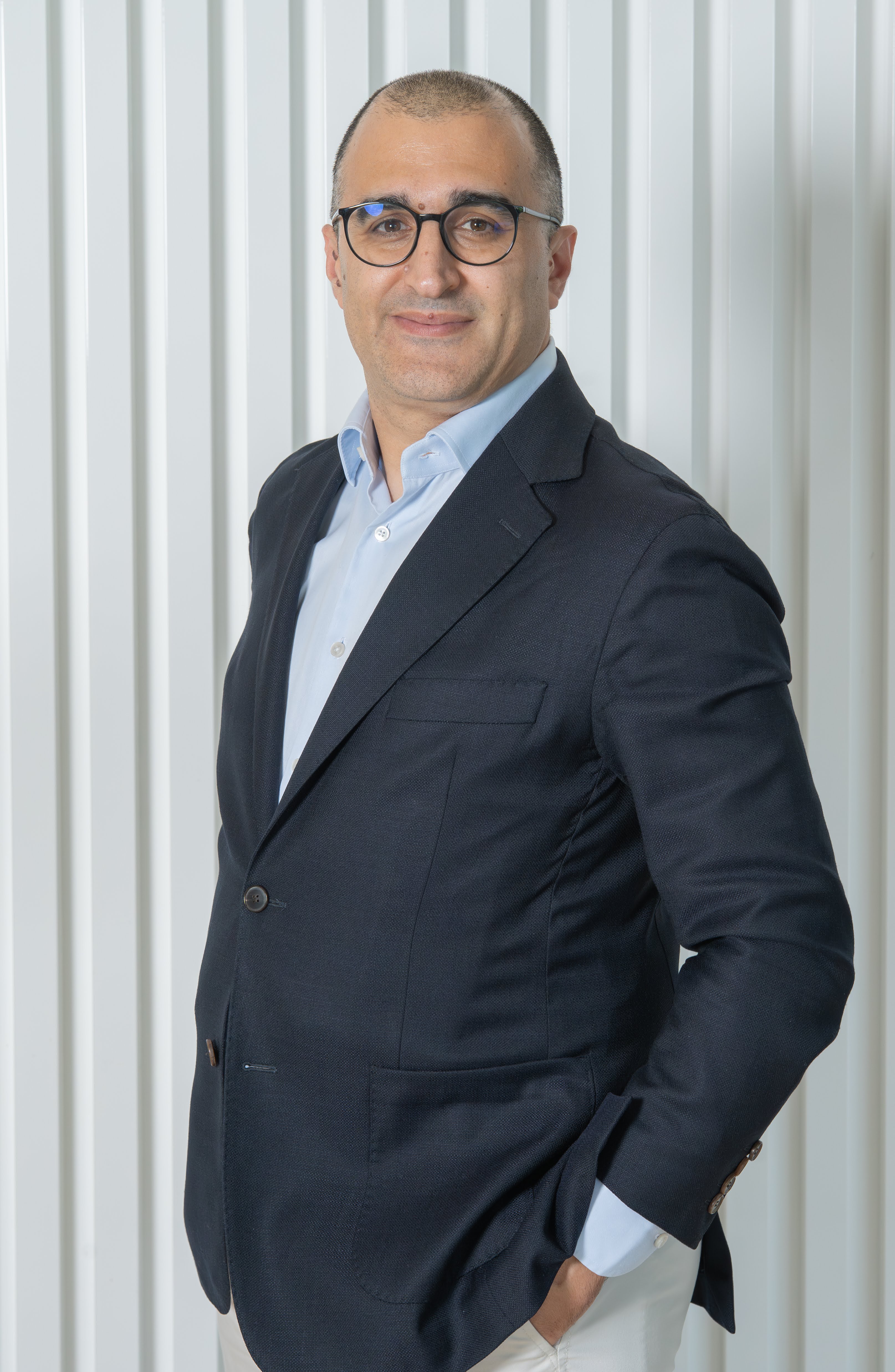 Ignacio Morales Espinosa