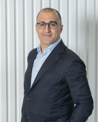 Ignacio Morales Espinosa