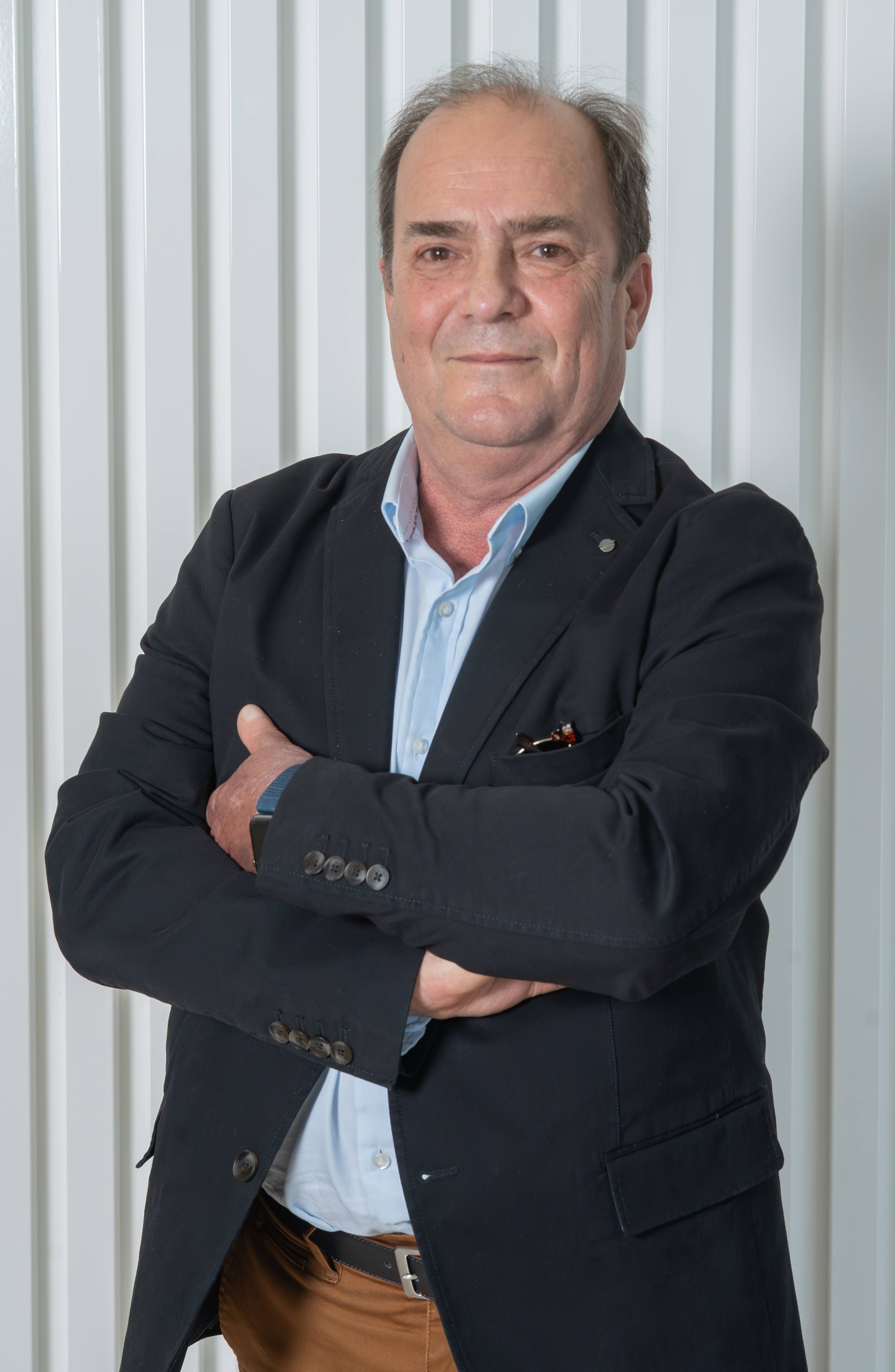 Maximiliano Pumarino Ginestar