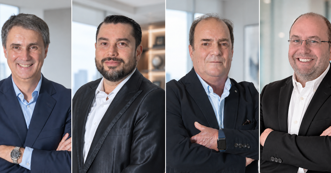 Globaim acelera su expansión internacional con su llegada a Latinoamérica