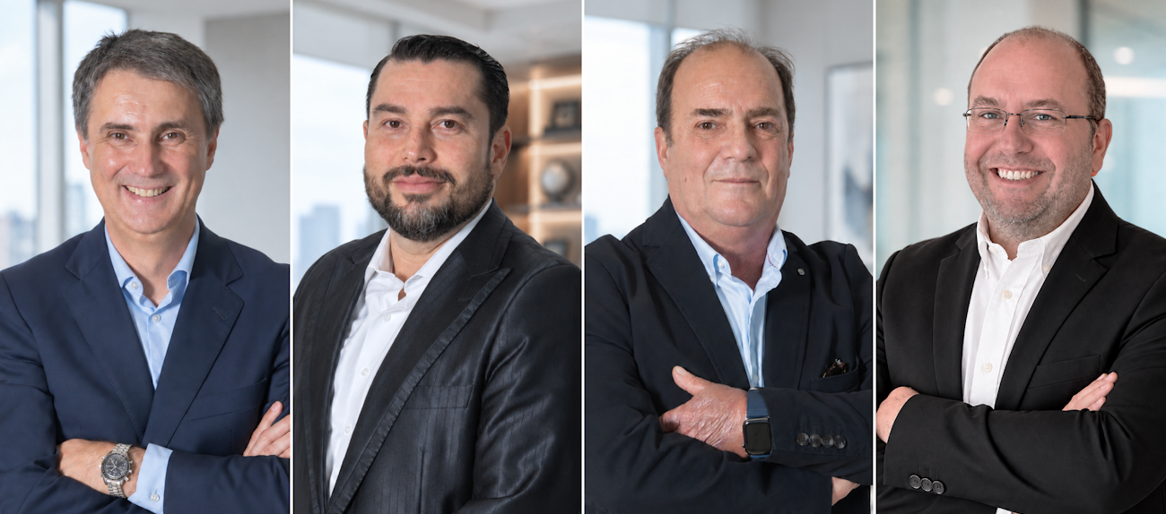 Globaim acelera su expansión internacional con su llegada a Latinoamérica