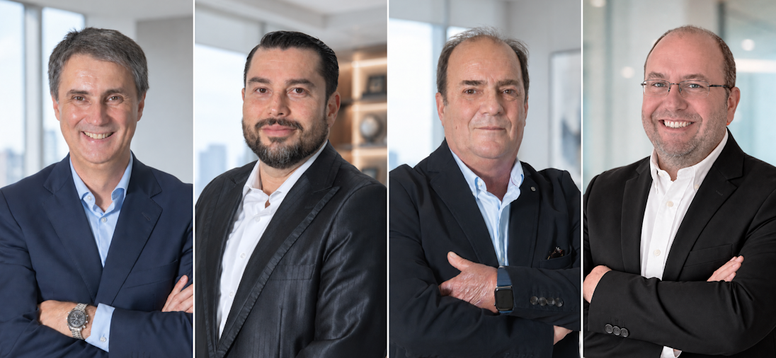 Globaim acelera su expansión internacional con su llegada a Latinoamérica