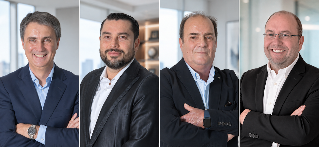 Globaim acelera su expansión internacional con su llegada a Latinoamérica
