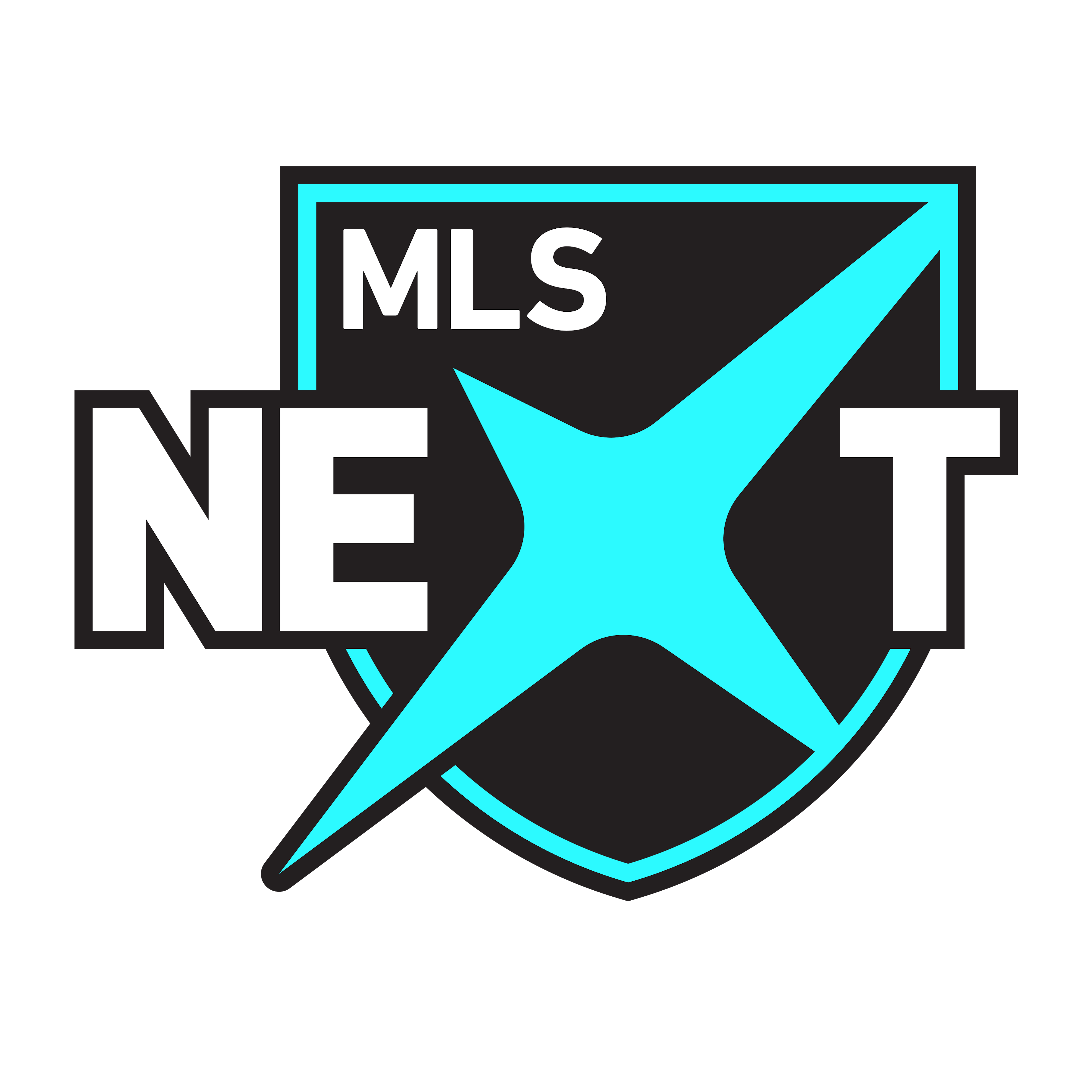 MLS Next