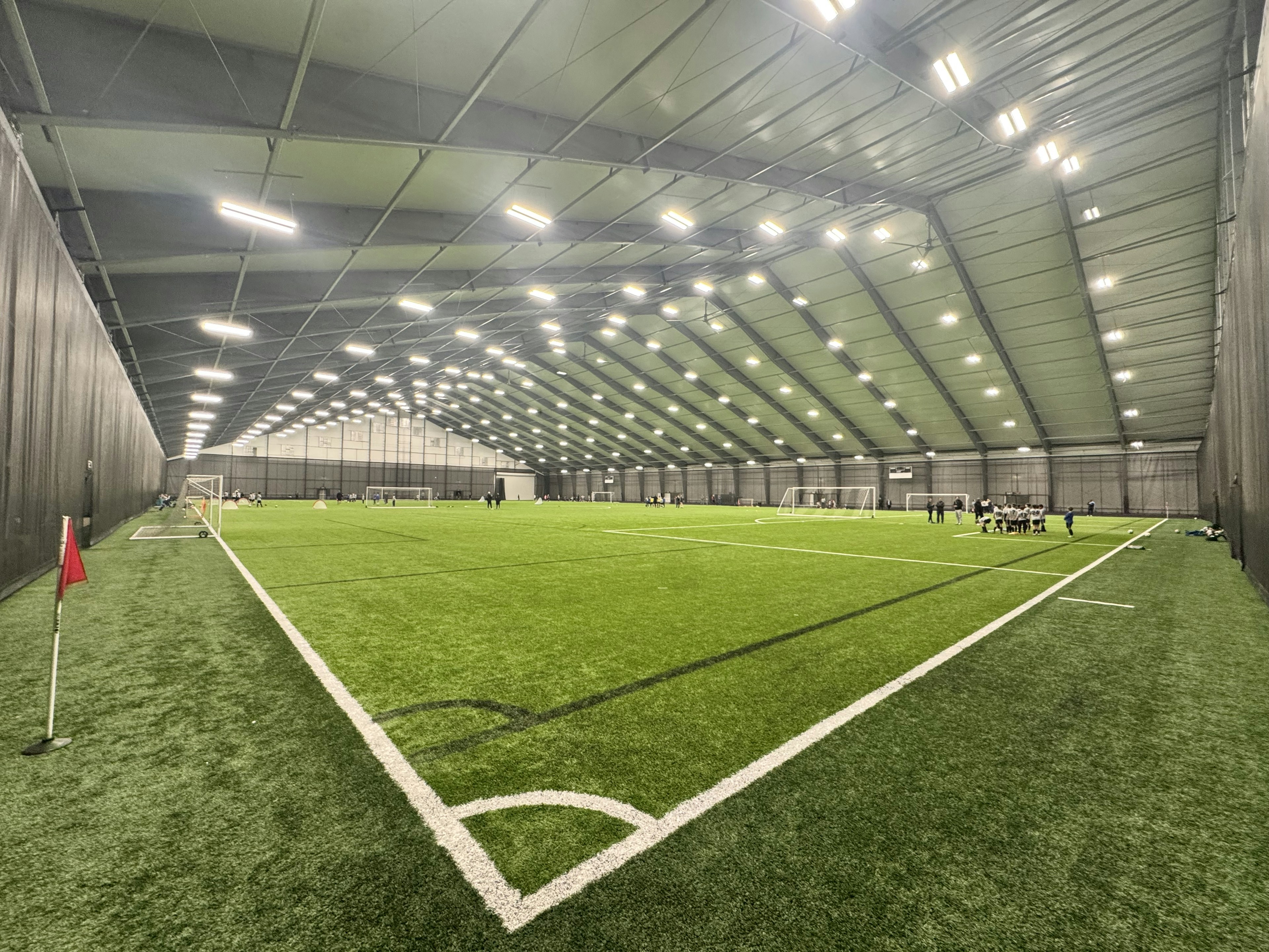 Richard Siegel Indoor