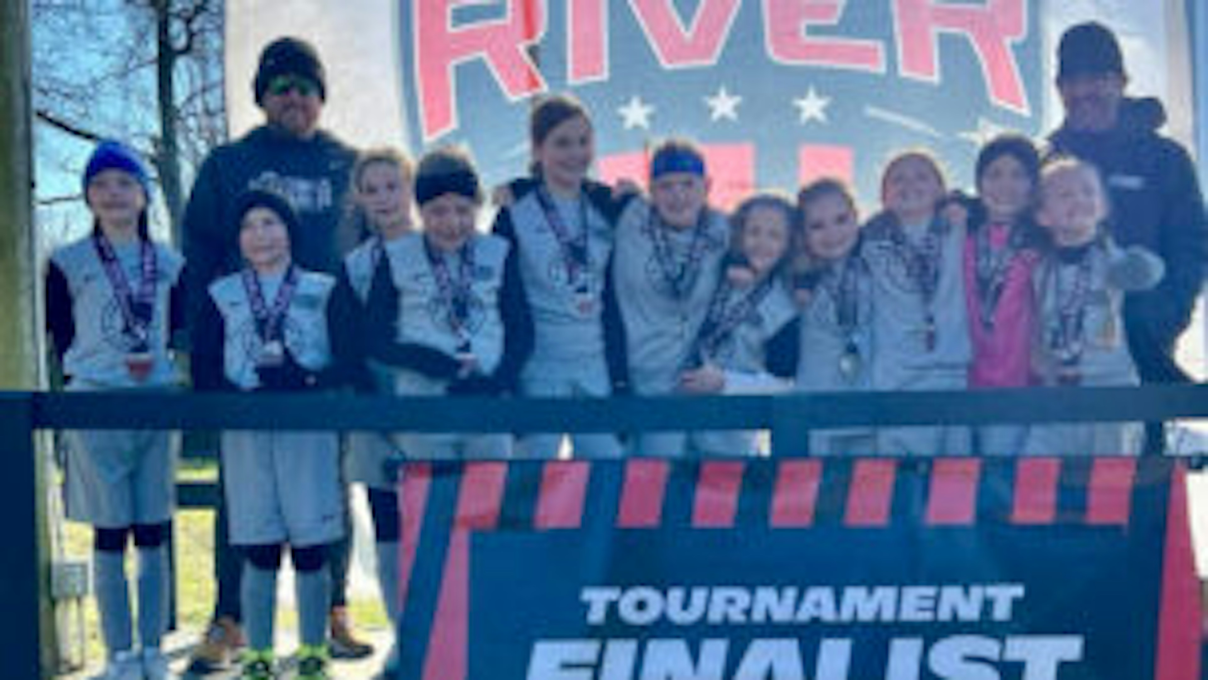 Congrats Stones River Shootout Finalists