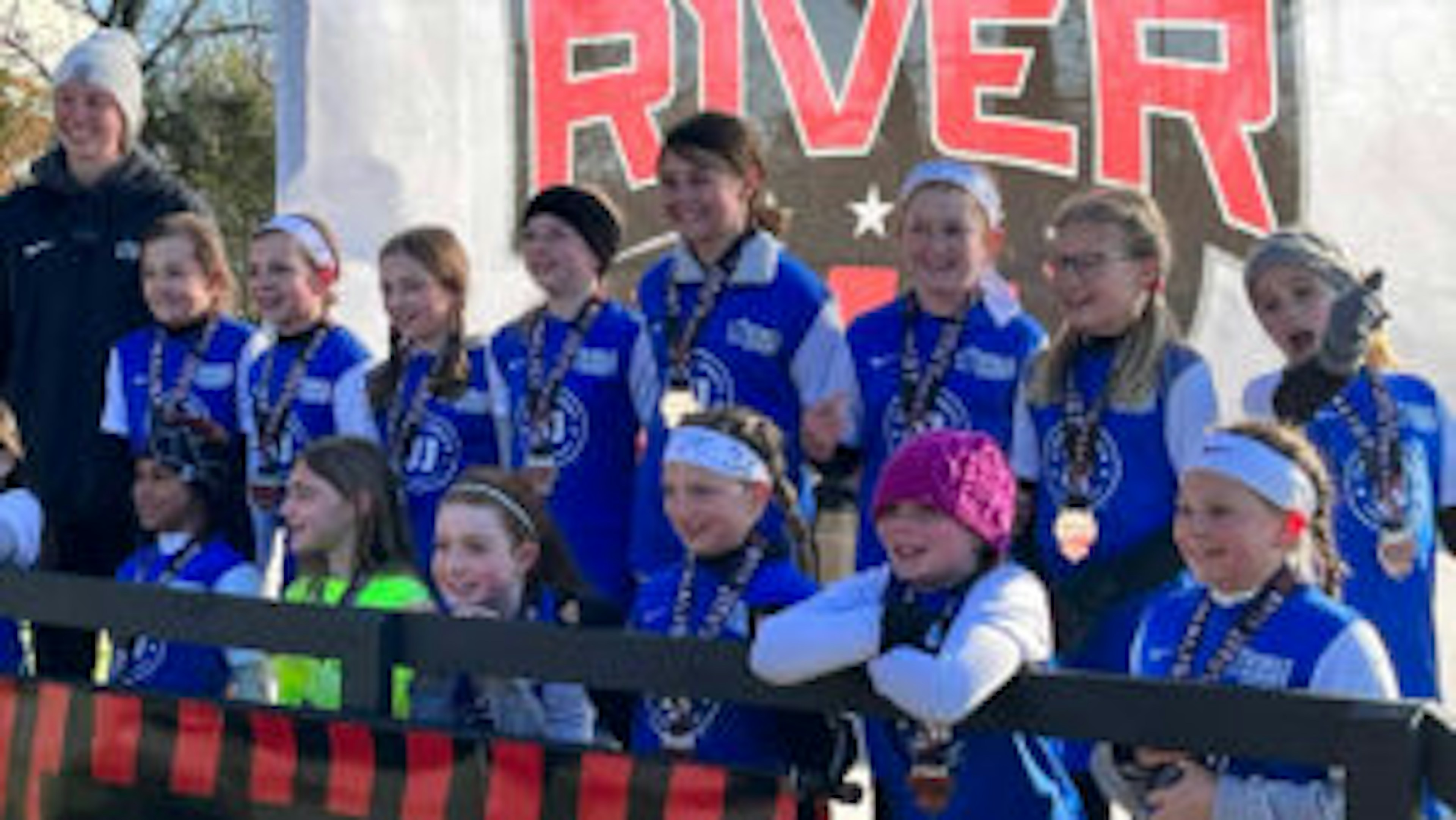 Congrats Stones River Shootout Finalists