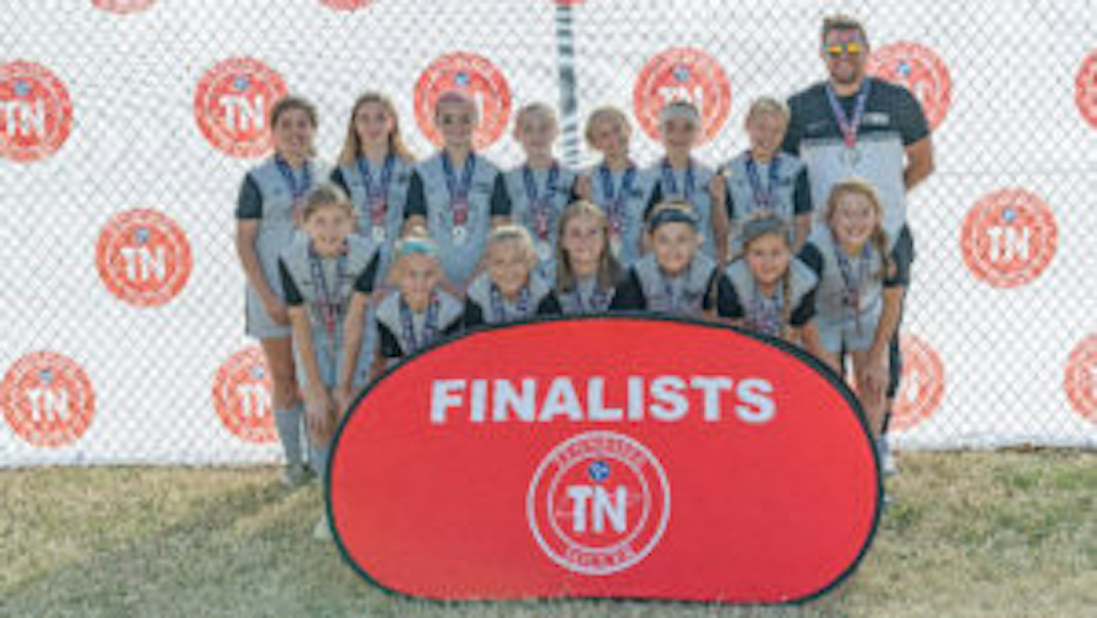 Congratulations to our first KHM State Cup Champions & 2 State Cup Finalists!